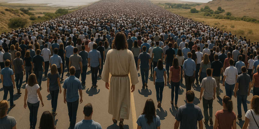 Based on the Facts, You'd Have to Be Crazy to Stay...